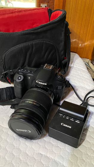 canon 60D รูปที่ 2