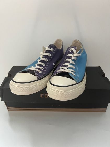 รองเท้าผ้าใบ ผ้าใบ UK 7.5 | EU 41 1/3 | US 8 หลากสี Converse All Star Multi Colors