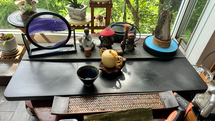 หินชงชา รูปที่ 3