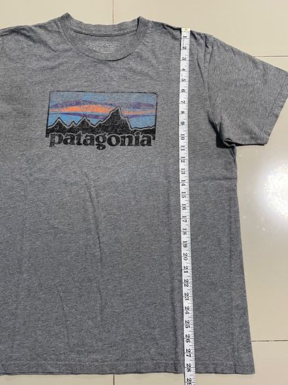 เสื้อยืด patagonia  รูปที่ 10