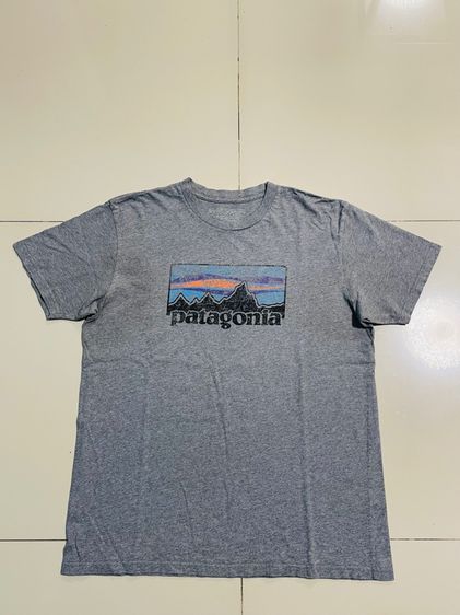 เสื้อยืด patagonia  รูปที่ 2