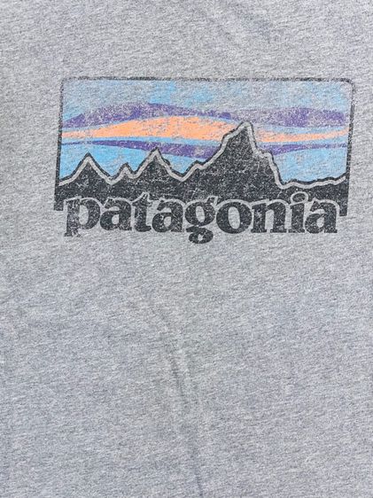 เสื้อยืด patagonia  รูปที่ 5