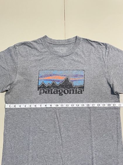 เสื้อยืด patagonia  รูปที่ 9