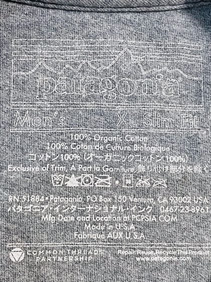 เสื้อยืด patagonia  รูปที่ 4