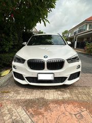 BMW X1 2.0 sDrive20d M Sport SUV ปี 2020