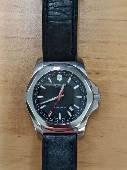 นาฬิกา Victorinox Inox Diver 200 M รูปที่ 6