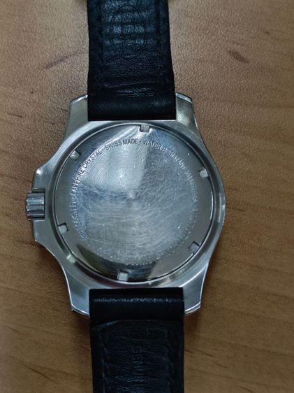 นาฬิกา Victorinox Inox Diver 200 M รูปที่ 9