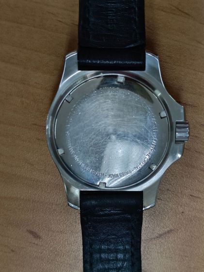 นาฬิกา Victorinox Inox Diver 200 M รูปที่ 7