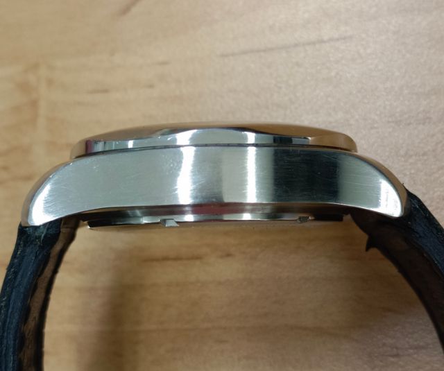 นาฬิกา Victorinox Inox Diver 200 M รูปที่ 4