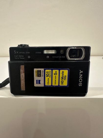 กล้อง Sony Cyber shot