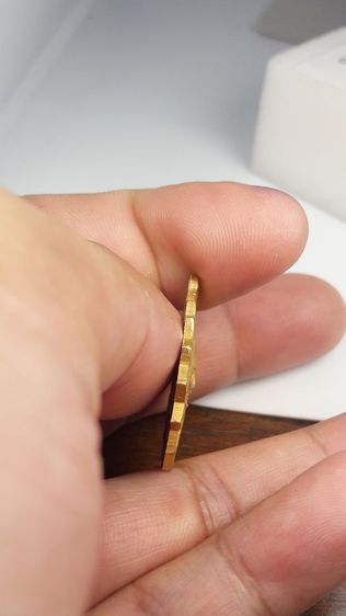 เหรียญหลวงพ่อดอนตันท่าวังผา รูปที่ 5