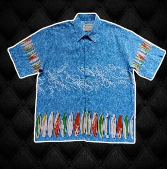  Surf Shirt
อก48" 