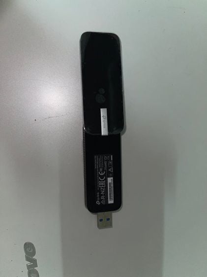 อุปกรณ์เครือข่าย TP link AC1300 wireless USB