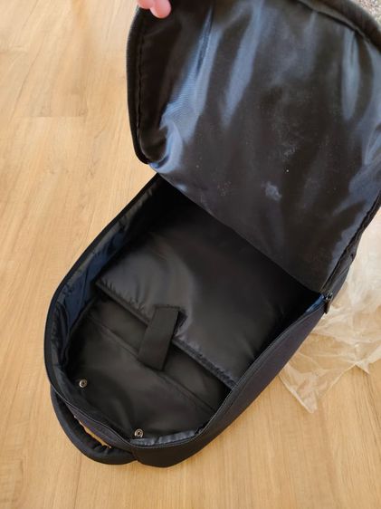 กระเป๋าล้อลากใส่เสื้อผ้าหรือเอกสารจาก PORSCHE ของใหม่ จากศูนย์ ไม่ใช่ของผลิตข้างนอกทั่วไป รูปที่ 13