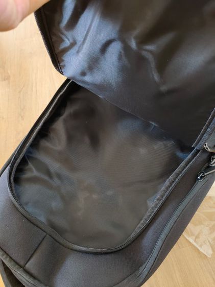 กระเป๋าล้อลากใส่เสื้อผ้าหรือเอกสารจาก PORSCHE ของใหม่ จากศูนย์ ไม่ใช่ของผลิตข้างนอกทั่วไป รูปที่ 14