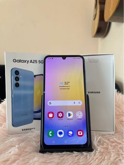 Galaxy A25 256 GB Samsung A25 5G