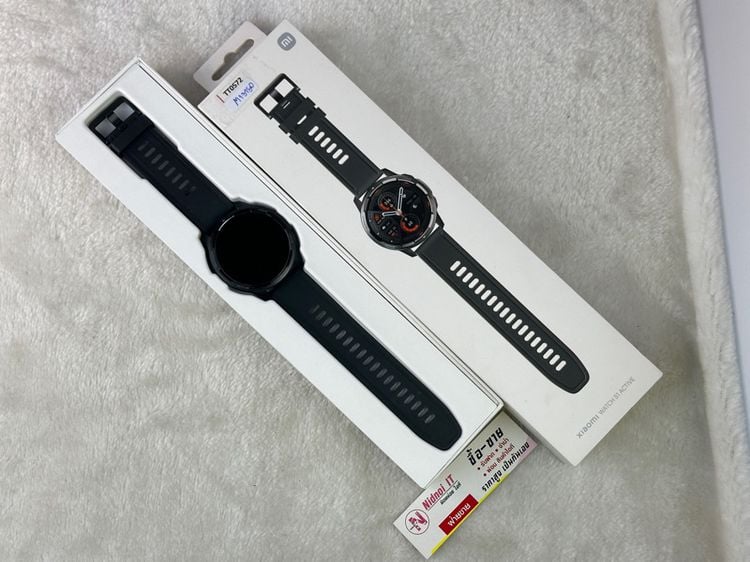 อื่นๆ Xiaomi Watch S1 Active 47mm.(TT0572)