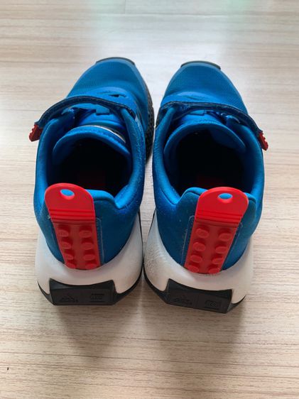 adidas LEGO Sport รองเท้าเด็ก สภาพใหม่มาก  รูปที่ 7
