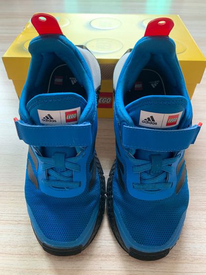 adidas LEGO Sport รองเท้าเด็ก สภาพใหม่มาก  รูปที่ 5