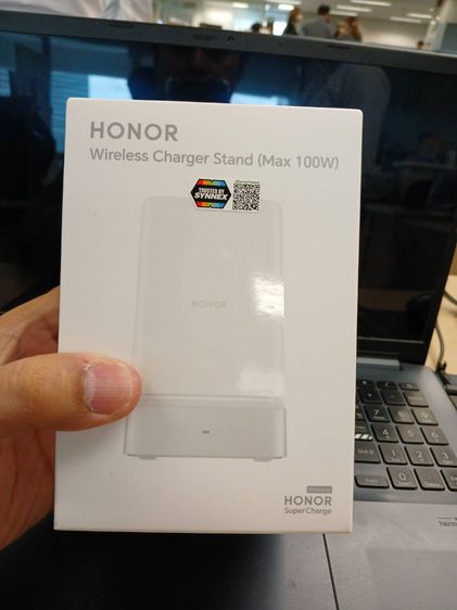 Honor Charger Stand 100w 