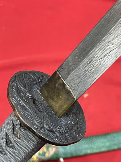 ดาบญี่ปุ่น สะสมR3 รูปที่ 13