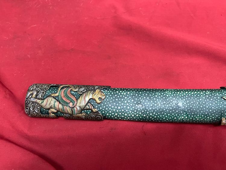 ดาบญี่ปุ่น สะสมR3 รูปที่ 5