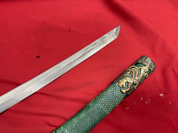 ดาบญี่ปุ่น สะสมR3 รูปที่ 11