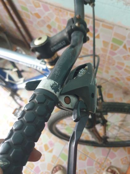 เสือภูเขาWHEELER PRO40 รูปที่ 8