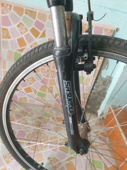 เสือภูเขาWHEELER PRO40 รูปที่ 11