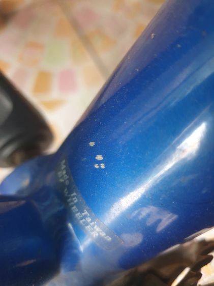 เสือภูเขาWHEELER PRO40 รูปที่ 5