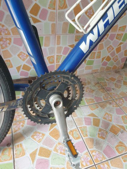 เสือภูเขาWHEELER PRO40 รูปที่ 2