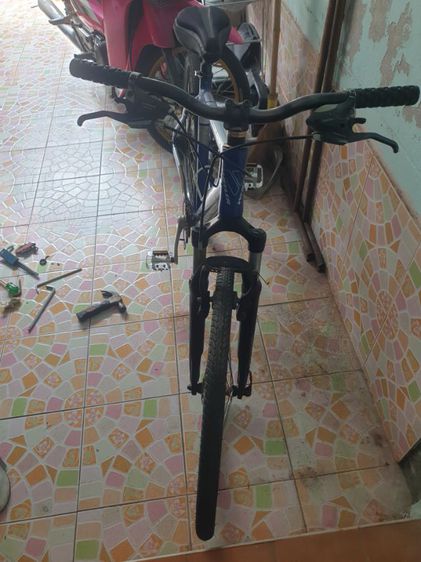 เสือภูเขาWHEELER PRO40 รูปที่ 10