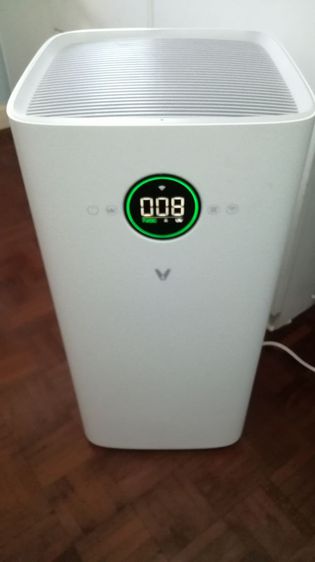 อุปกรณ์เพื่อสุขภาพ ขายเครื่องฟอกอากาศ Viomi Smart Air Purifier Pro (UV) ดักยุงได้ด้วย