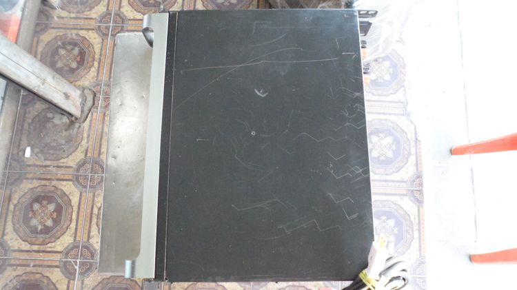 เพาเวอร์แอมป์ Hammer F1-14000 PA รูปที่ 6