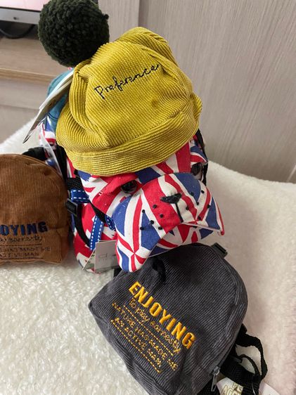 หมวกน้องหมา และน้องแมว ใบละ รูปที่ 2