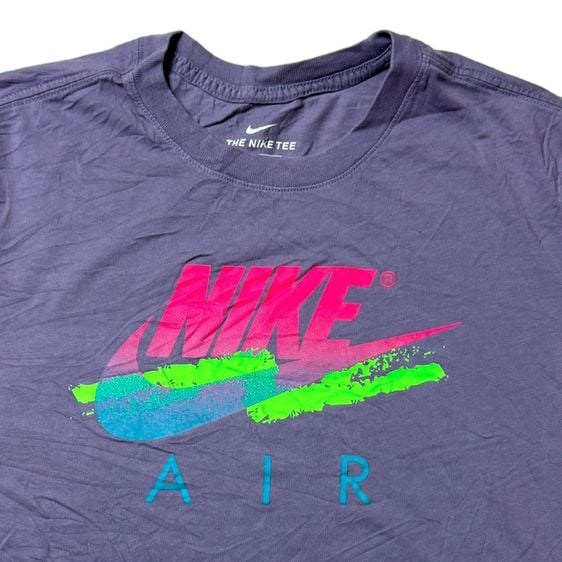 เสื้อยืด Nike AIR​ Size M​