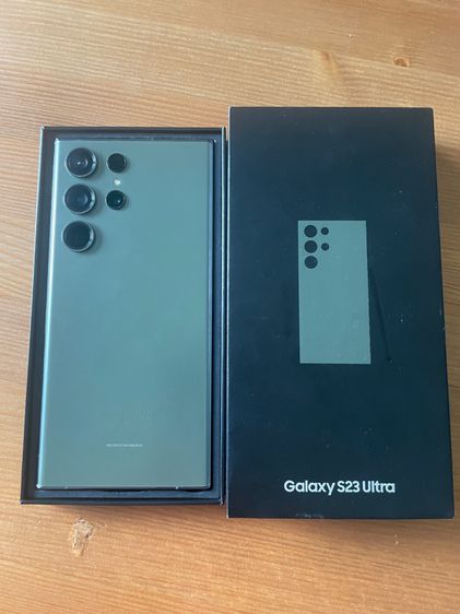 Galaxy S23 Ultra 8 GB Samsung S23 ultra 