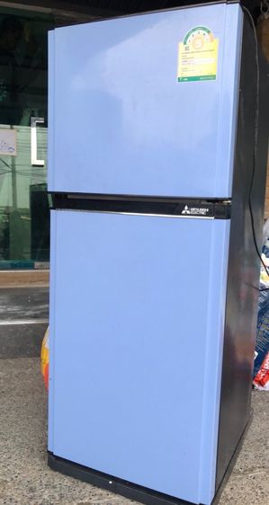 ตู้เย็น  Mitsubishi  7.2 คิว