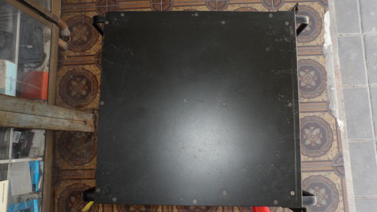เพาเวอร์แอมป์ MODIFY PXS-1600  รูปที่ 6