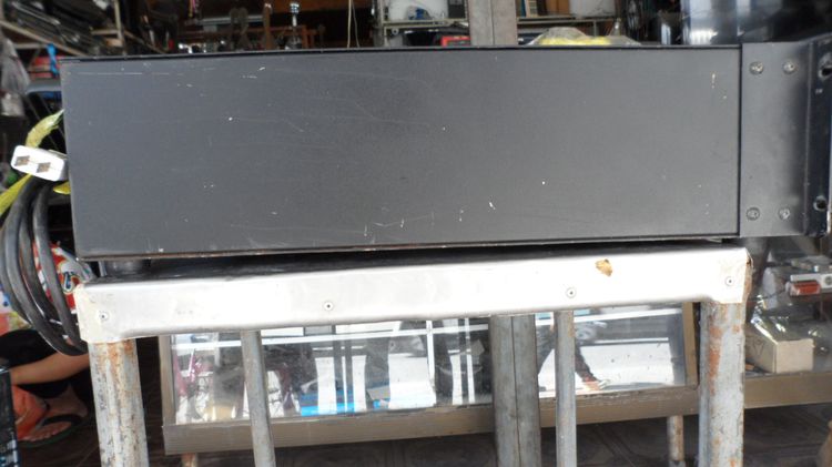 เพาเวอร์แอมป์ MODIFY PXS-2200  รูปที่ 4
