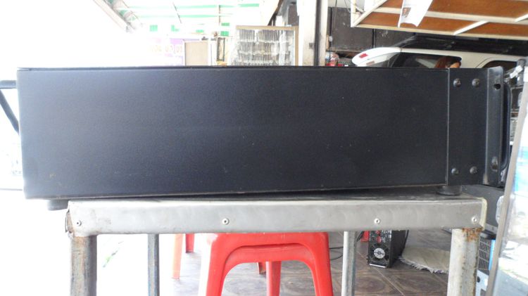 เพาเวอร์แอมป์ MODIFY PXS-2200  รูปที่ 6