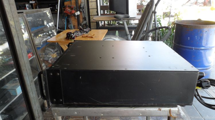 เพาเวอร์แอมป์ MODIFY PXS-2200  รูปที่ 4