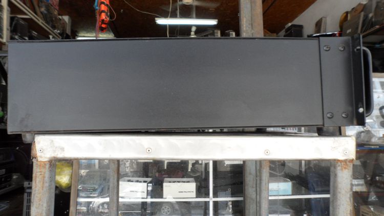 เพาเวอร์แอมป์ MODIFY PXS-2200  รูปที่ 8