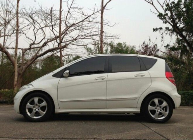 ถาดใส่ของท้ายรถ ตรงรุ่น BENZ A-Class w169 ปี 05-09 ของใหม่ตรงรุ่น หายาก รูปที่ 10