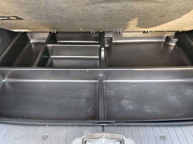 ถาดใส่ของท้ายรถ ตรงรุ่น BENZ A-Class w169 ปี 05-09 ของใหม่ตรงรุ่น หายาก รูปที่ 5