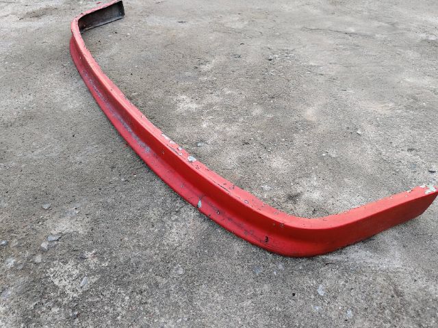 สปอยเลอร์หน้า Honda civic ef ปี90-91 งานไฟเบอร์ยุคนั้น ใส่แล้วหล่อมากกครับ รูปที่ 3