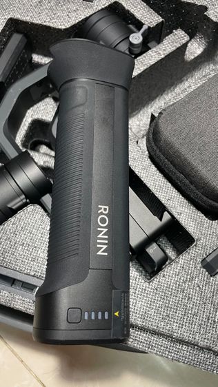 DJI RONIN-S รูปที่ 5