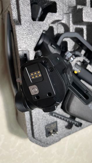 DJI RONIN-S รูปที่ 4