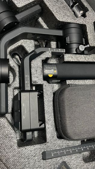 DJI RONIN-S รูปที่ 3