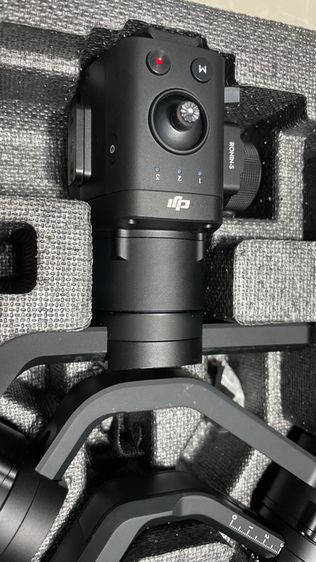 DJI RONIN-S รูปที่ 2